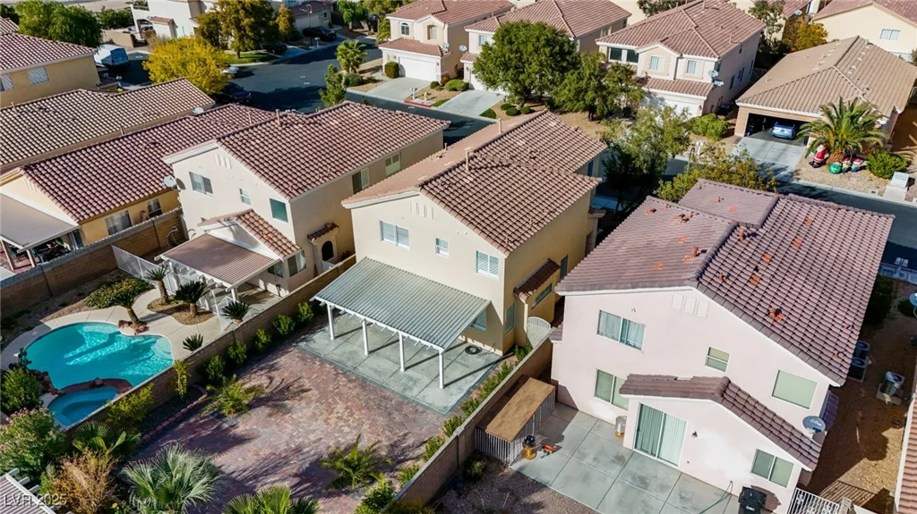 265 Rolling Springs, Las Vegas, NV 89148