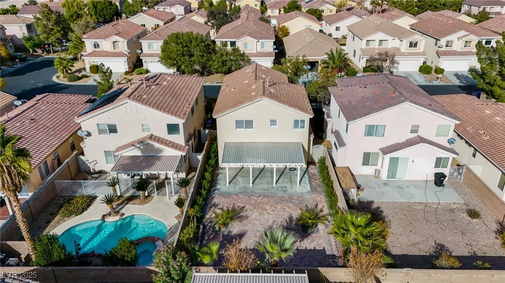265 Rolling Springs, Las Vegas, NV 89148