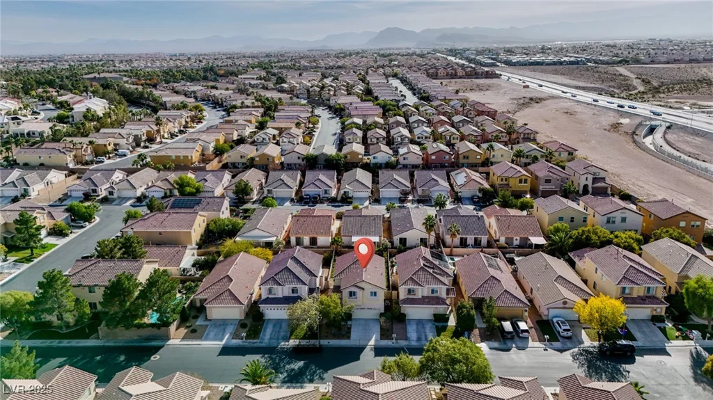 265 Rolling Springs, Las Vegas, NV 89148