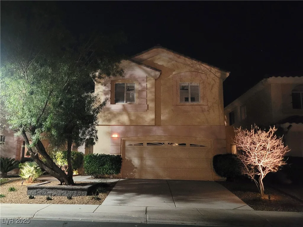 265 Rolling Springs, Las Vegas, NV 89148