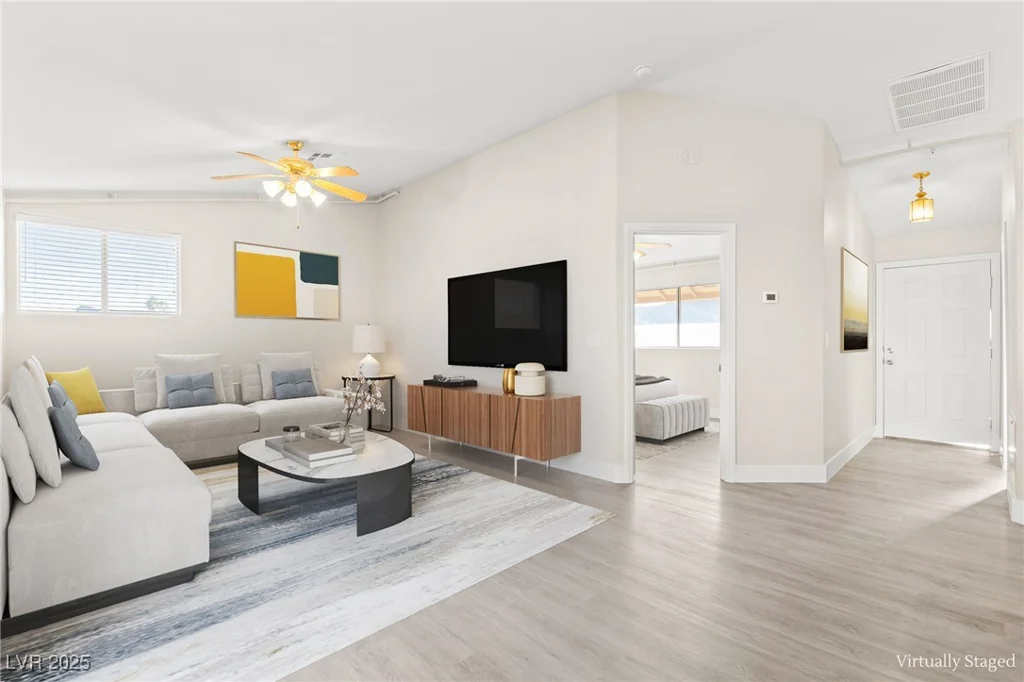 630 Arthur, Henderson, NV 89015