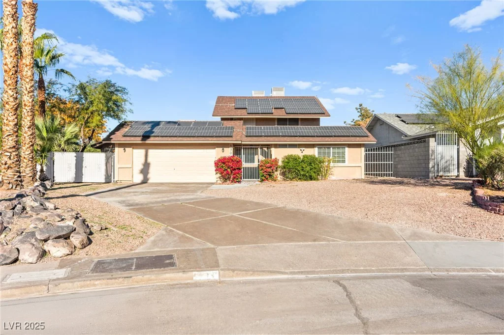 630 Arthur, Henderson, NV 89015