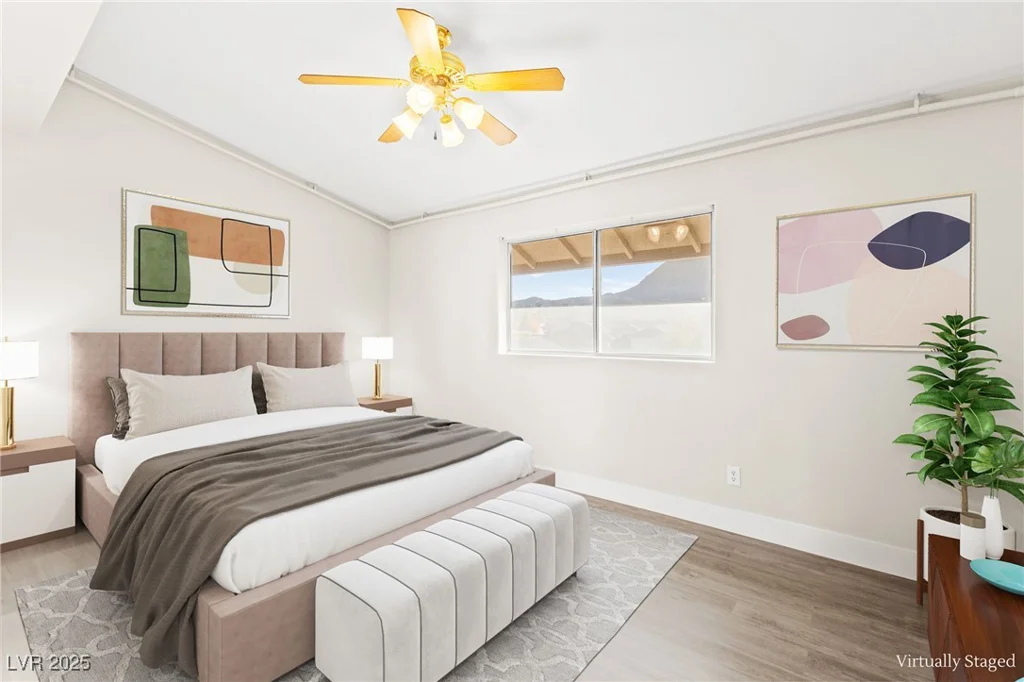 630 Arthur, Henderson, NV 89015