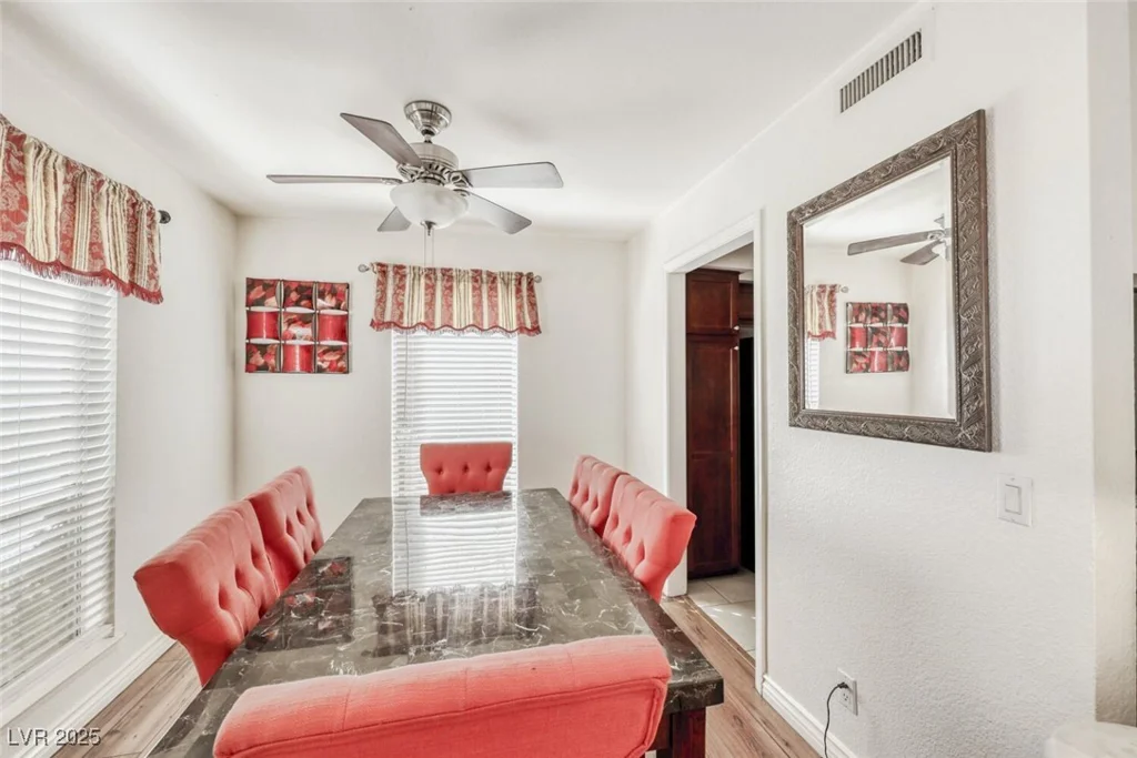 2807 Geary, Las Vegas, NV 89109