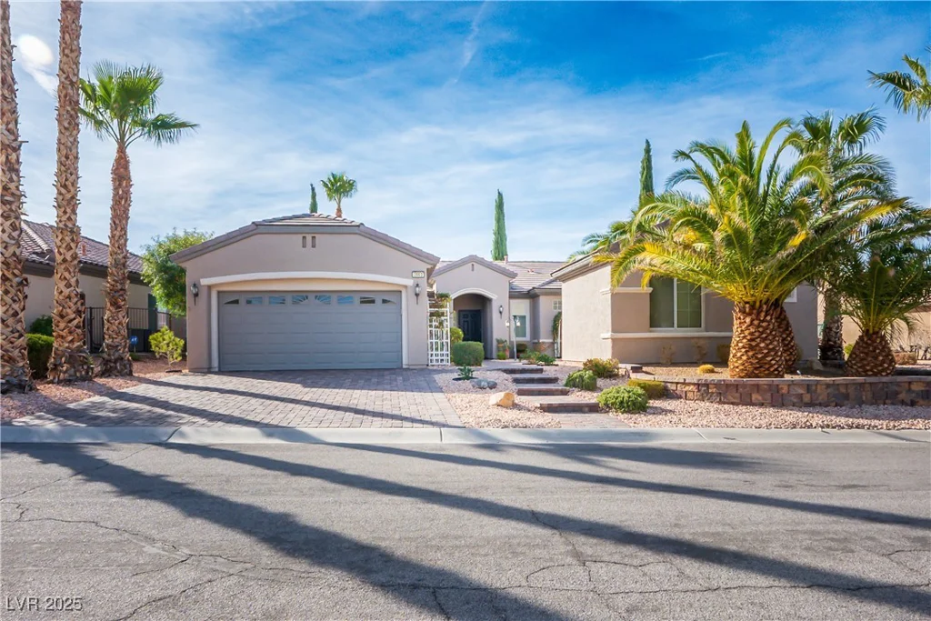 2863 Hayden Creek, Henderson, NV 89052