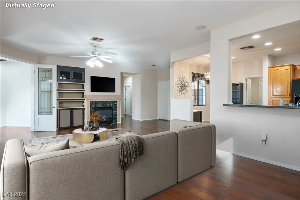 2863 Hayden Creek, Henderson, NV 89052