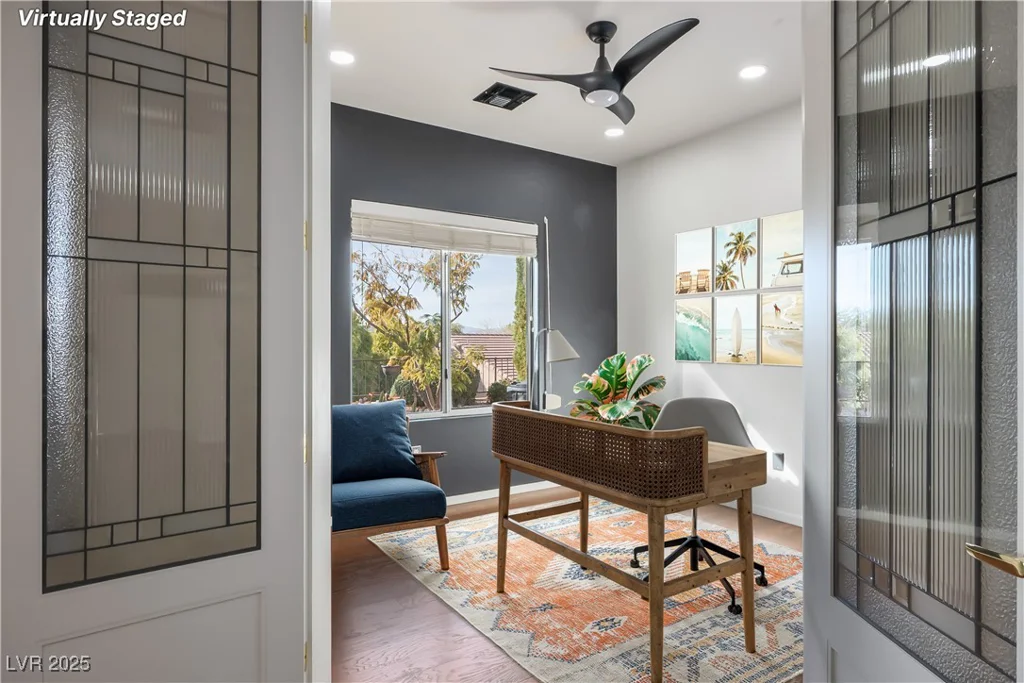 2863 Hayden Creek, Henderson, NV 89052