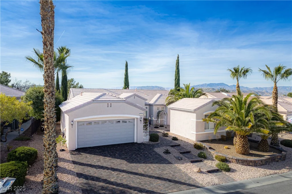 2863 Hayden Creek, Henderson, NV 89052