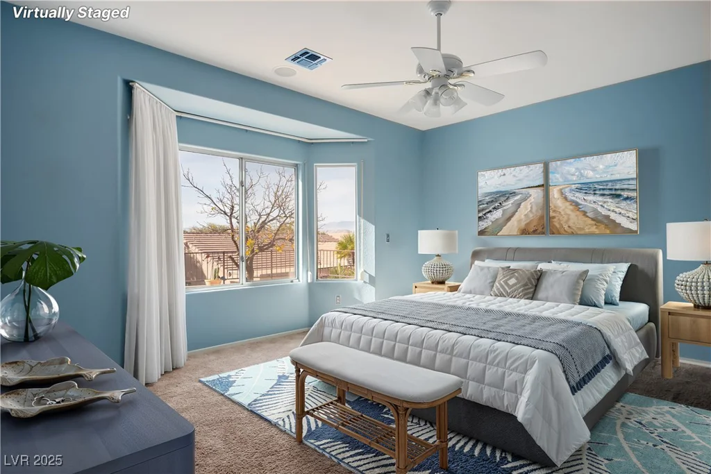 2863 Hayden Creek, Henderson, NV 89052