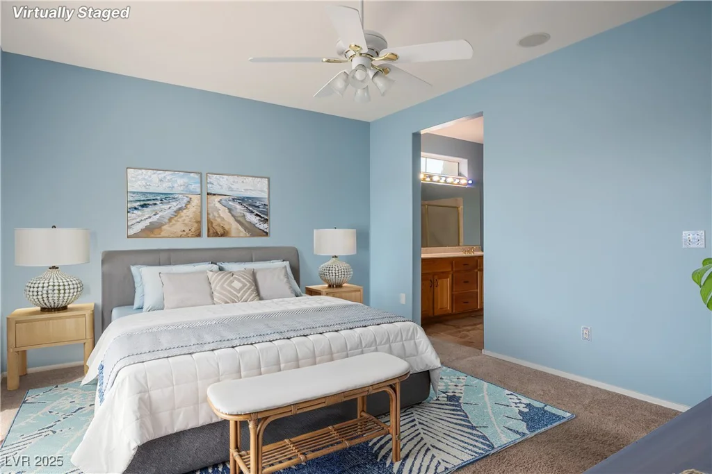 2863 Hayden Creek, Henderson, NV 89052