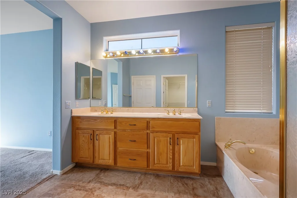 2863 Hayden Creek, Henderson, NV 89052