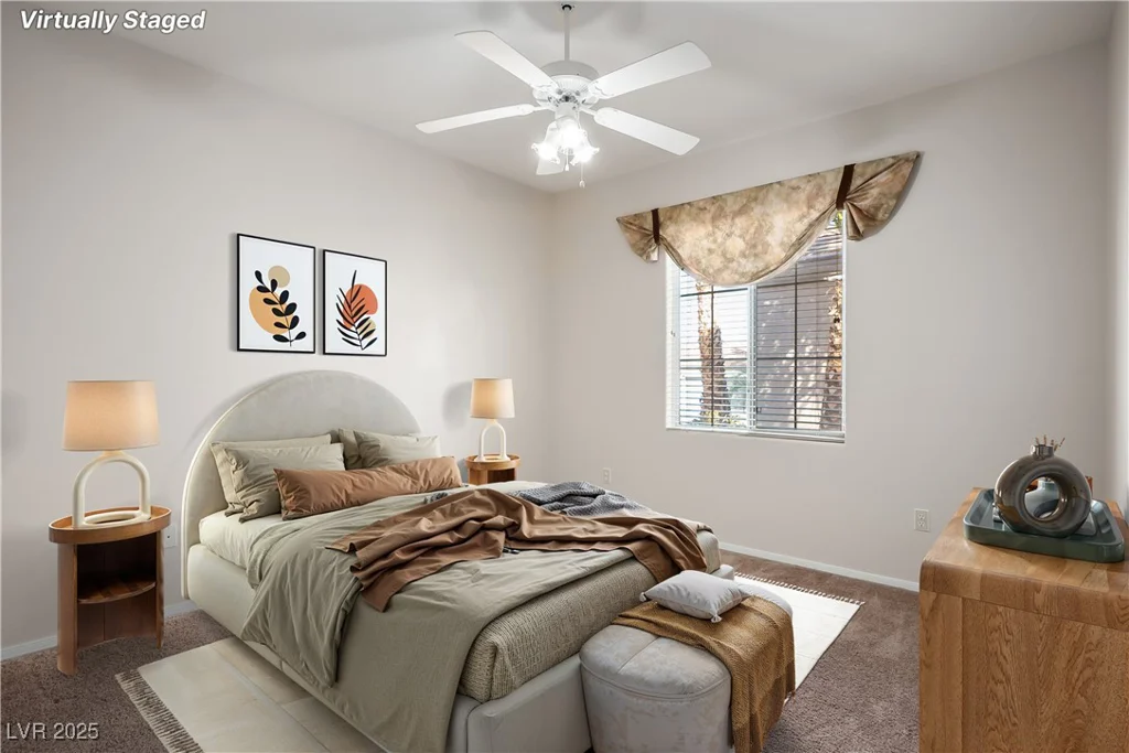 2863 Hayden Creek, Henderson, NV 89052
