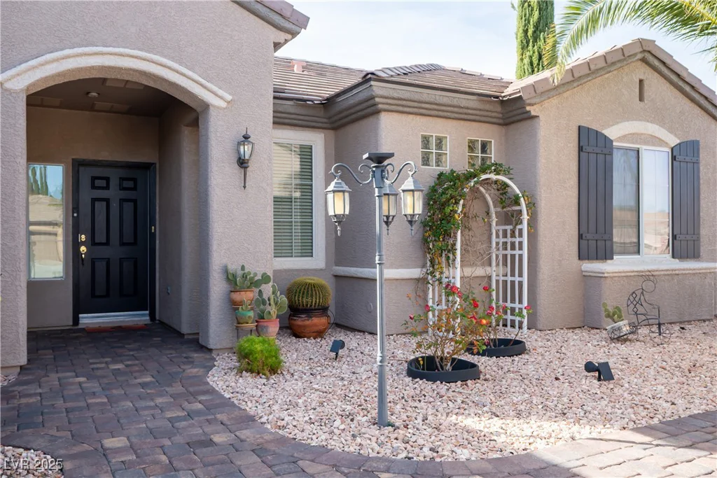 2863 Hayden Creek, Henderson, NV 89052