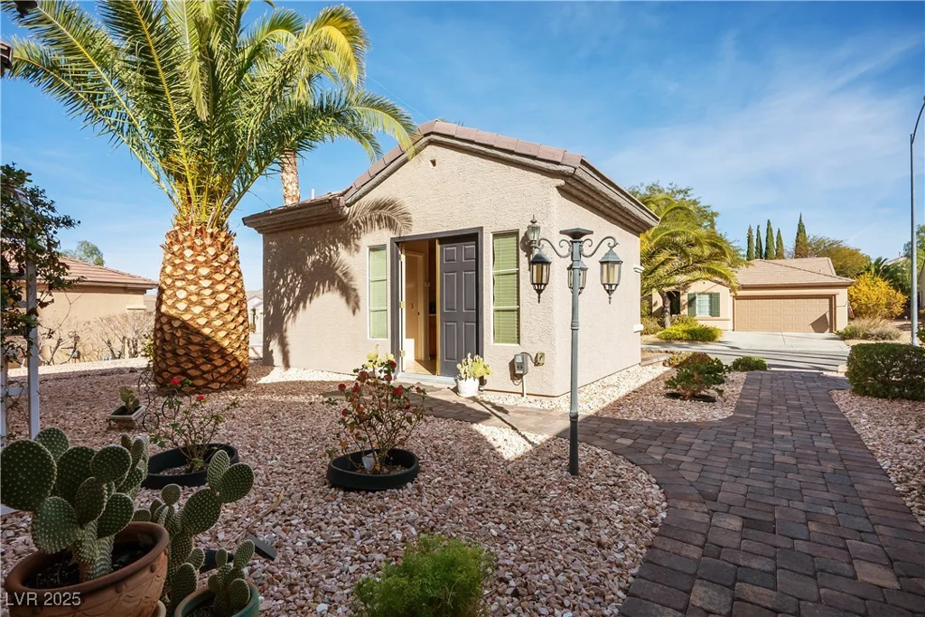 2863 Hayden Creek, Henderson, NV 89052