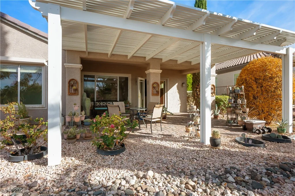 2863 Hayden Creek, Henderson, NV 89052