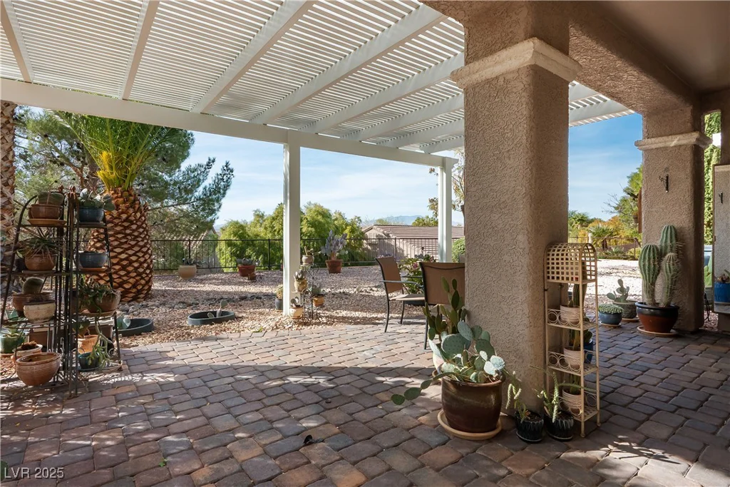 2863 Hayden Creek, Henderson, NV 89052