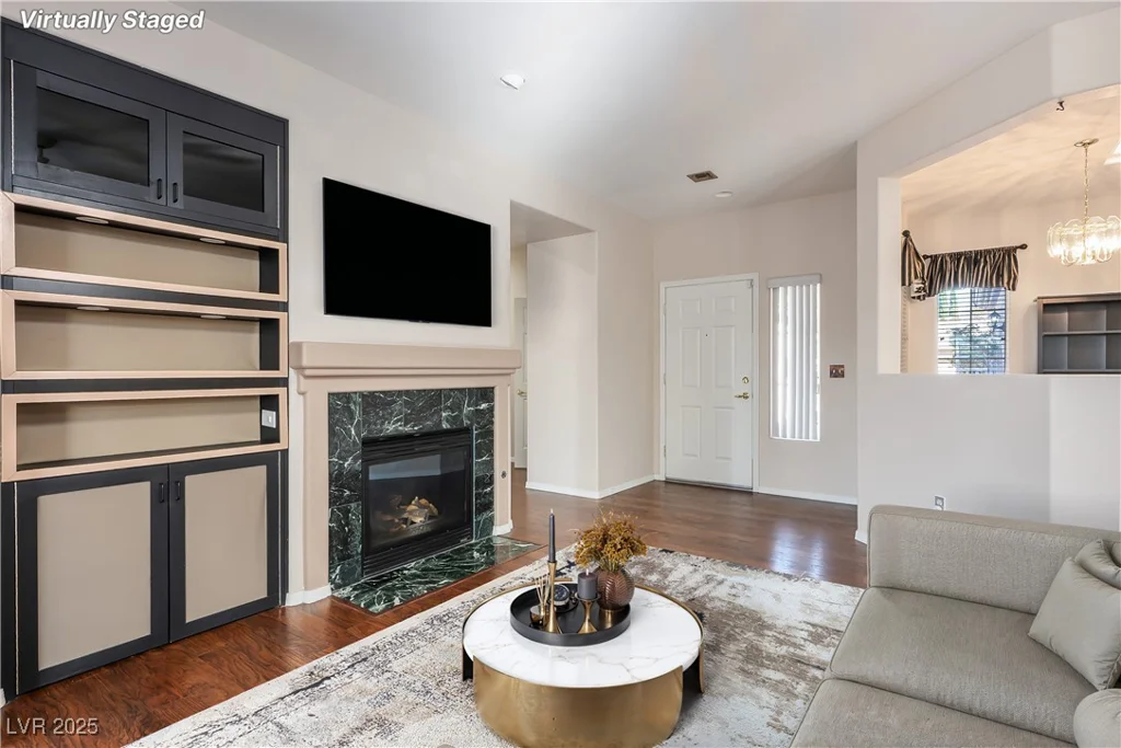 2863 Hayden Creek, Henderson, NV 89052