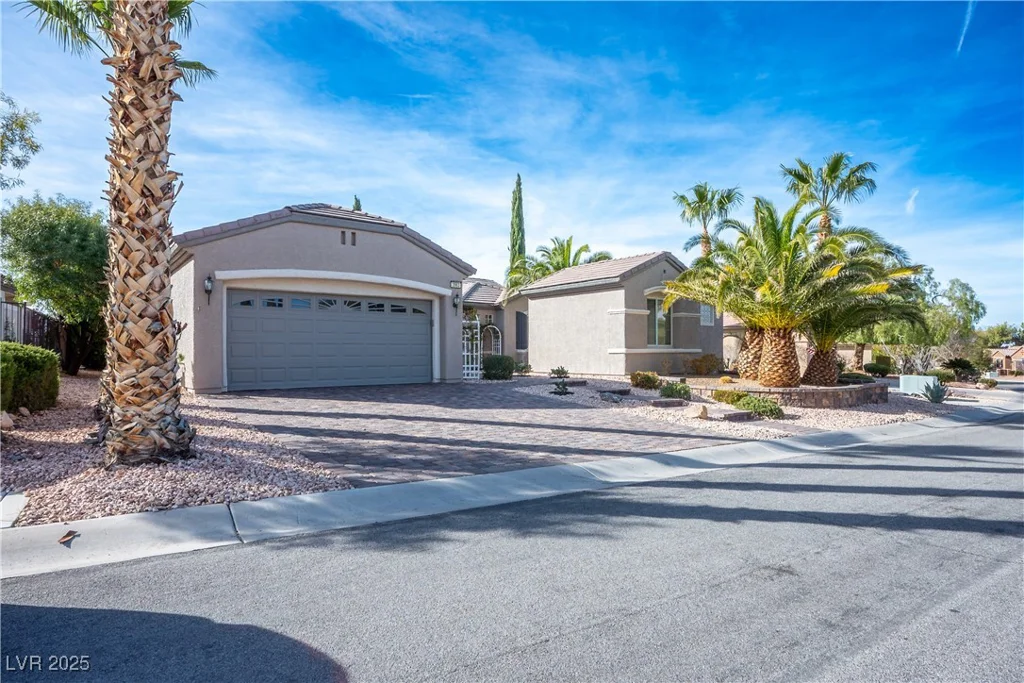 2863 Hayden Creek, Henderson, NV 89052
