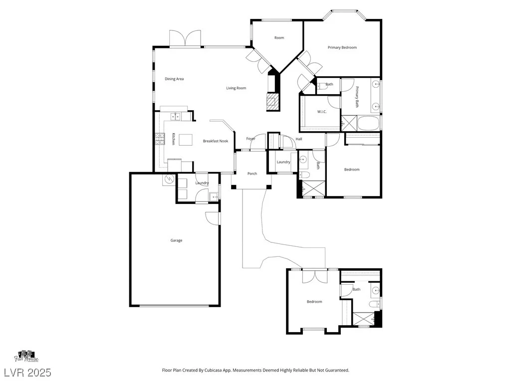 2863 Hayden Creek, Henderson, NV 89052