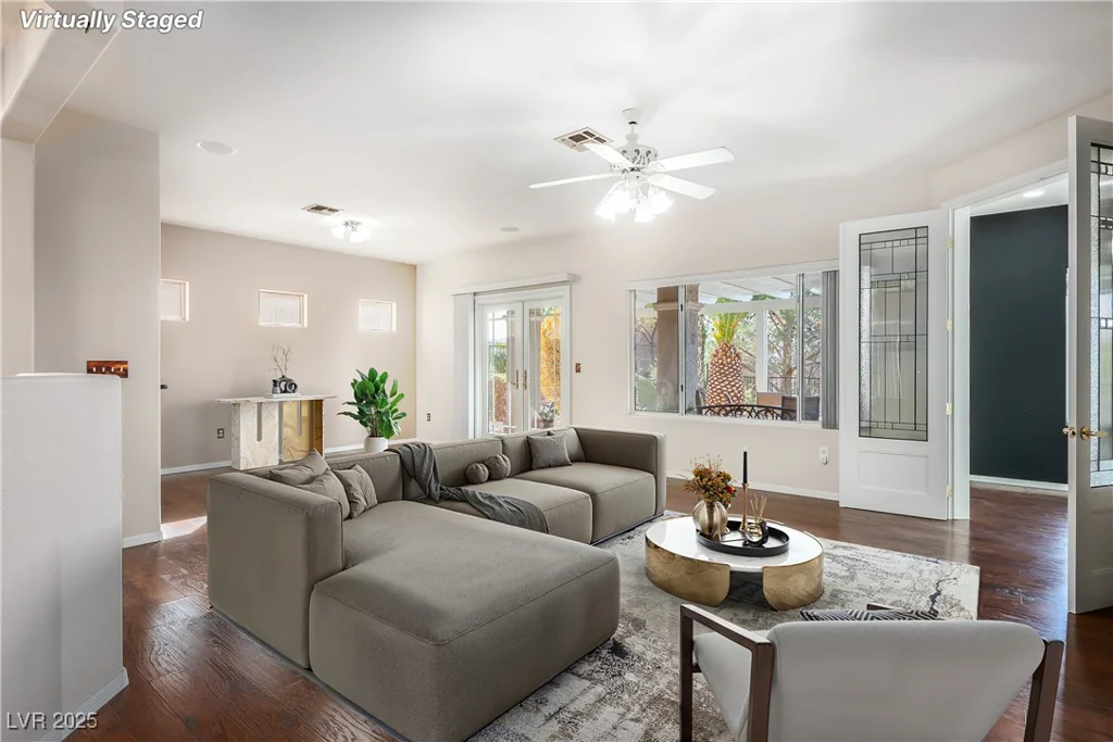 2863 Hayden Creek, Henderson, NV 89052