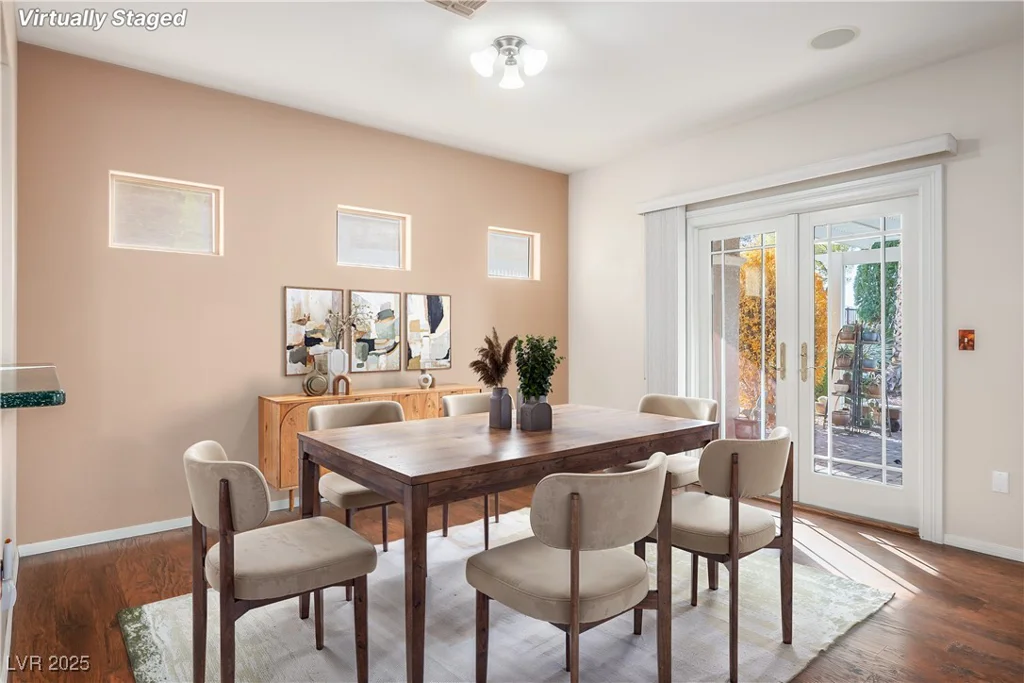2863 Hayden Creek, Henderson, NV 89052