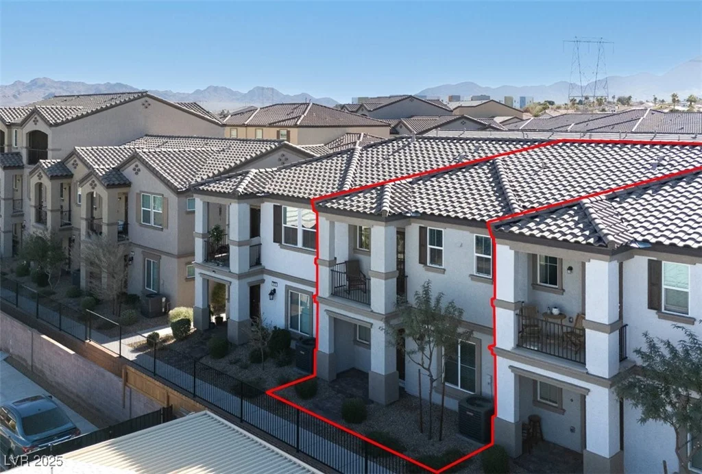 611 Sedum, Henderson, NV 89015