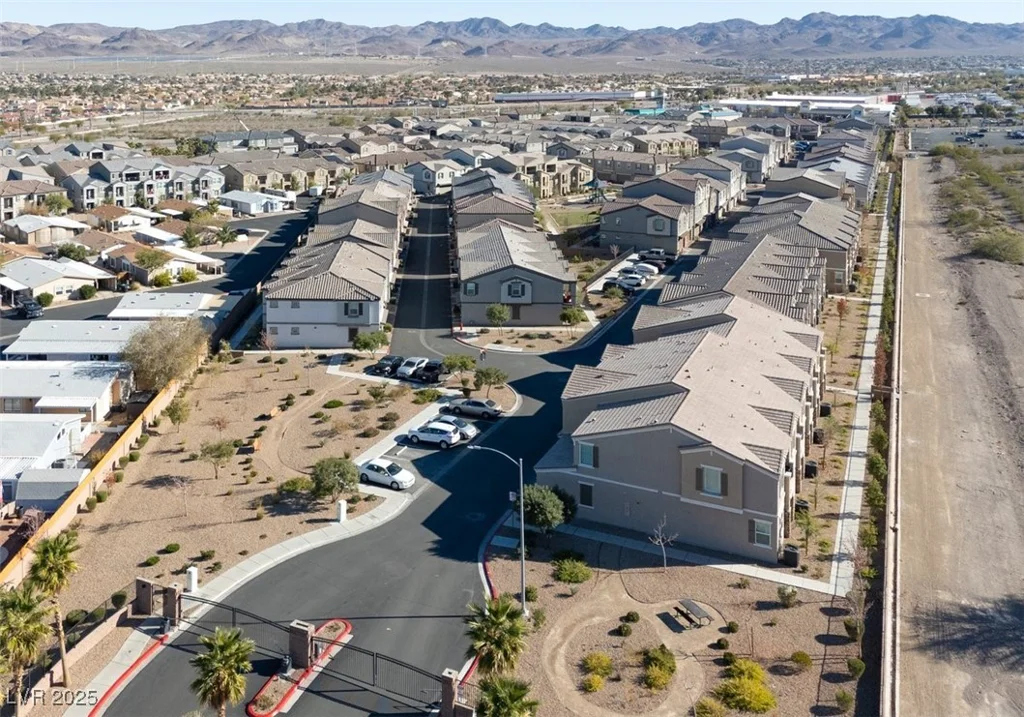 611 Sedum, Henderson, NV 89015