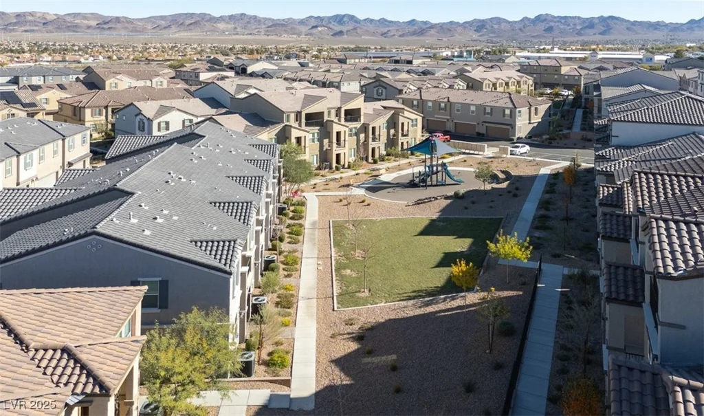 611 Sedum, Henderson, NV 89015