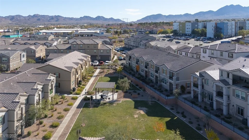 611 Sedum, Henderson, NV 89015
