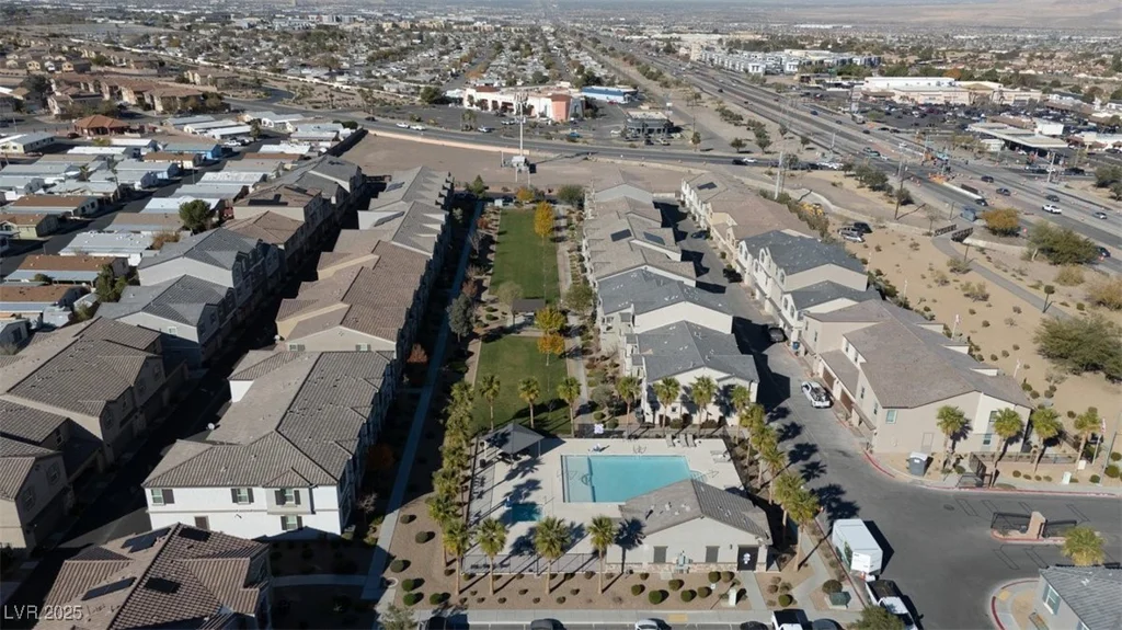 611 Sedum, Henderson, NV 89015