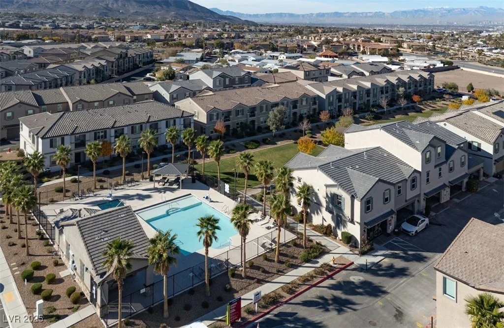 611 Sedum, Henderson, NV 89015