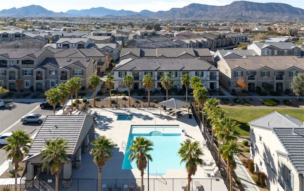 611 Sedum, Henderson, NV 89015