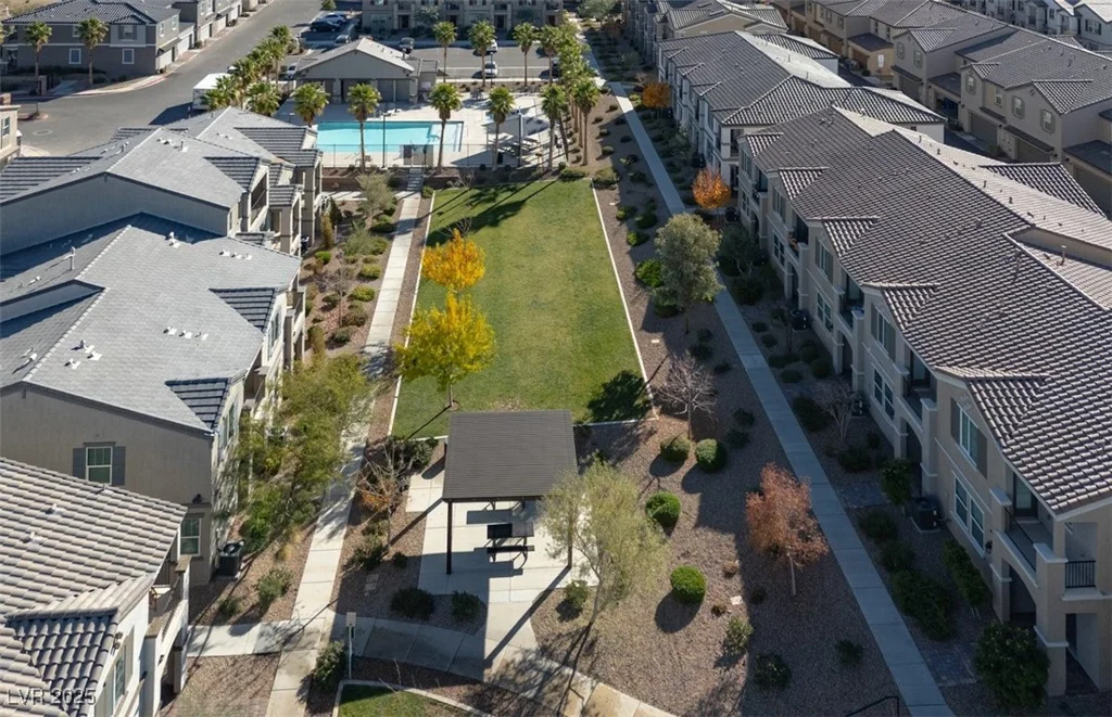611 Sedum, Henderson, NV 89015