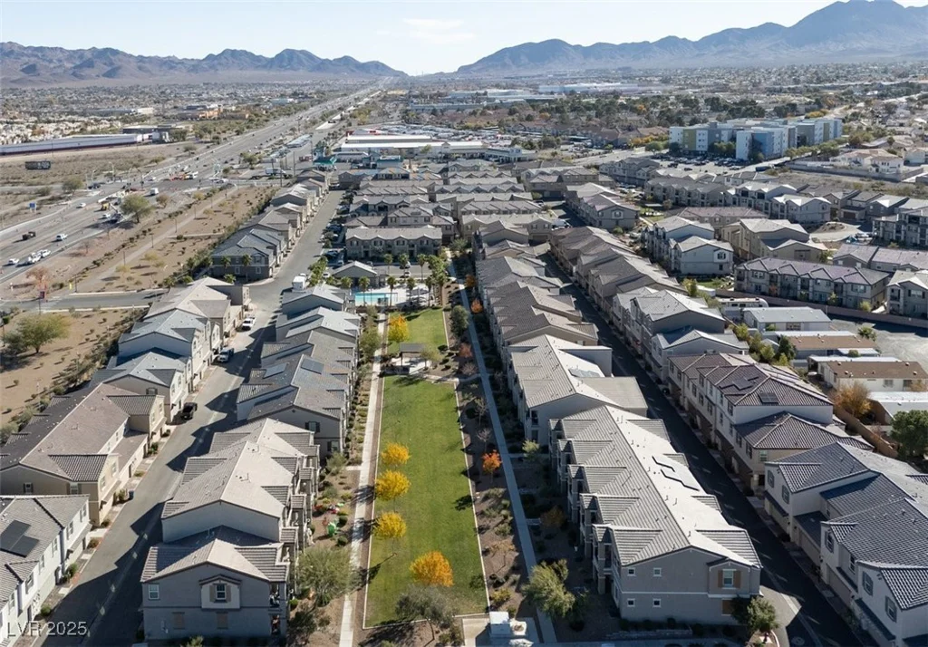 611 Sedum, Henderson, NV 89015
