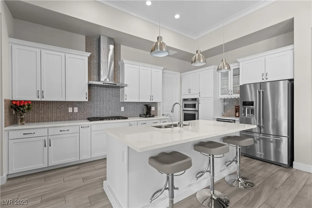 10107 Regency Square, Las Vegas, NV 89148