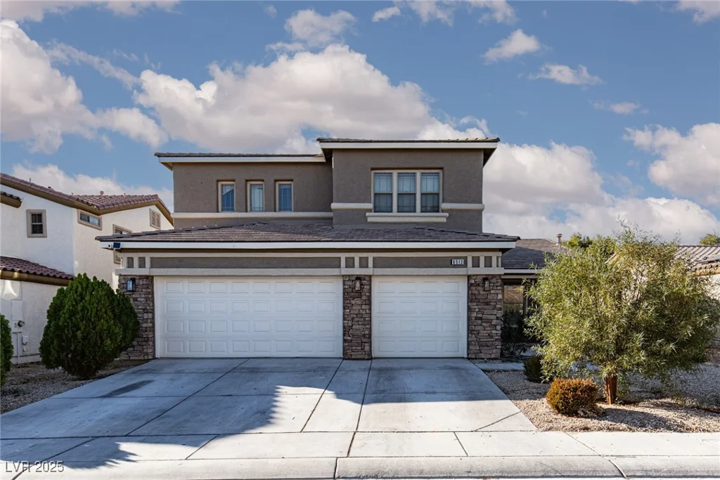 6513 Diamond Point, North Las Vegas, NV 89084