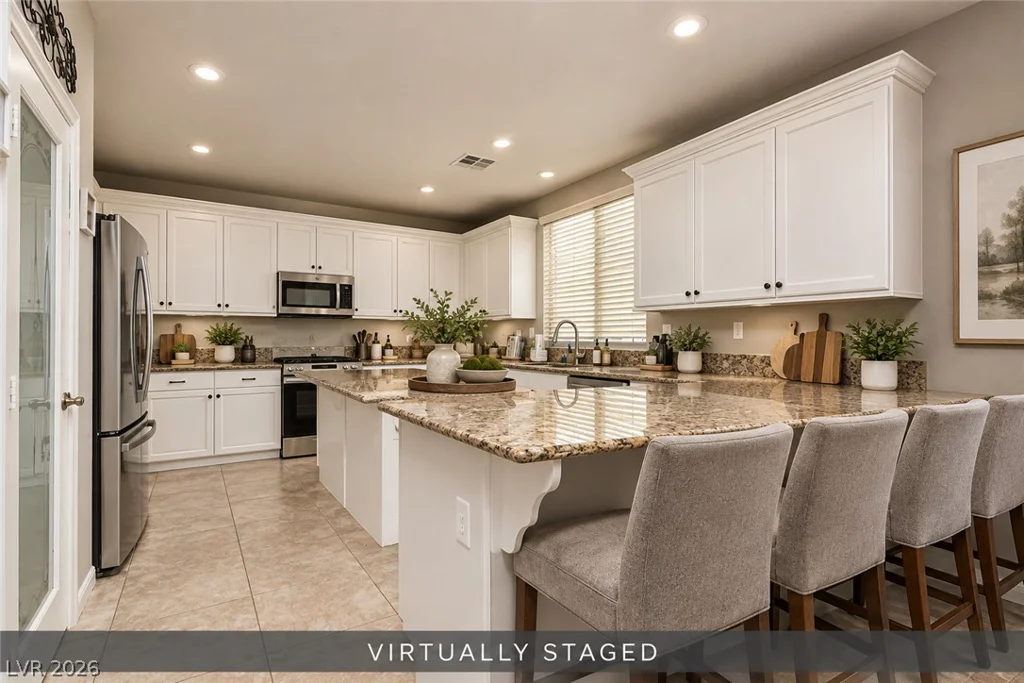 6513 Diamond Point, North Las Vegas, NV 89084
