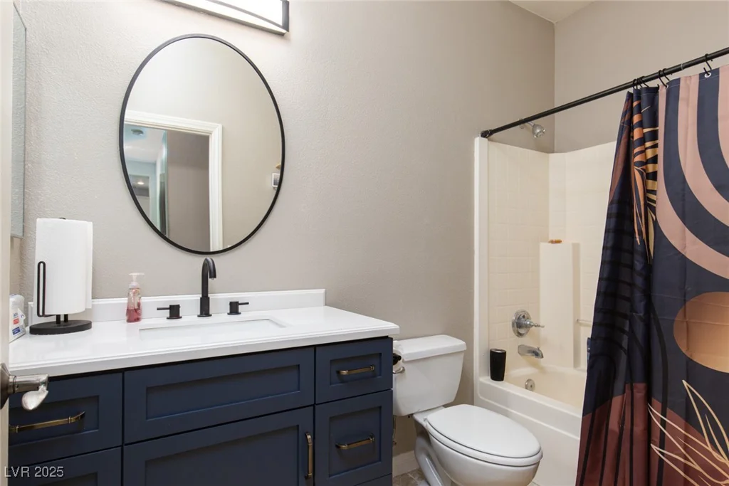 6513 Diamond Point, North Las Vegas, NV 89084