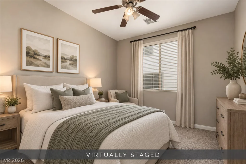 6513 Diamond Point, North Las Vegas, NV 89084