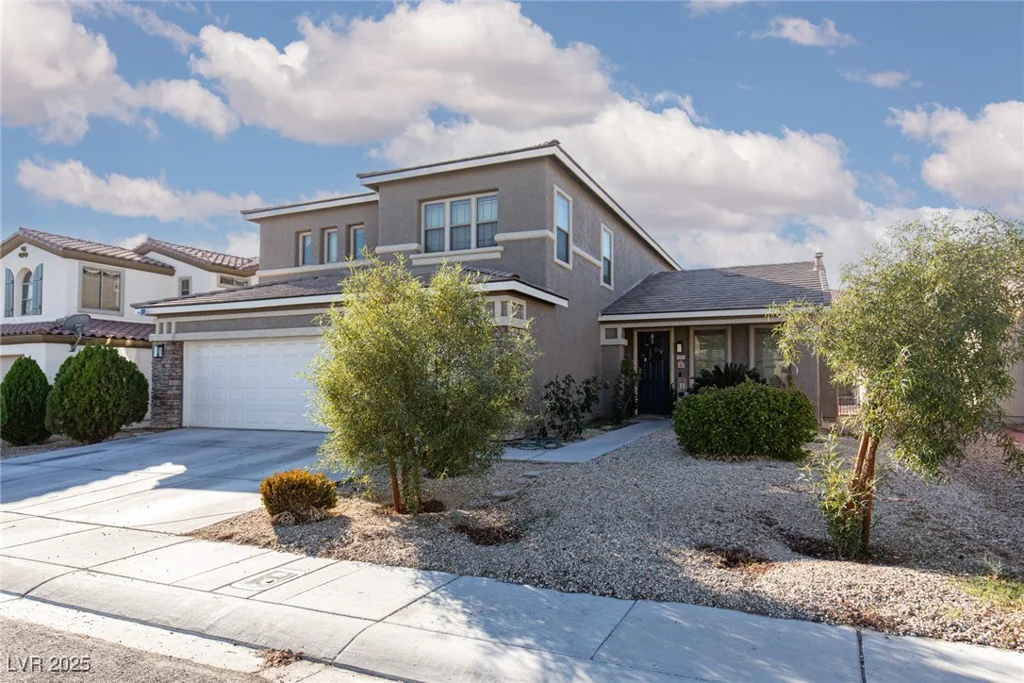 6513 Diamond Point, North Las Vegas, NV 89084