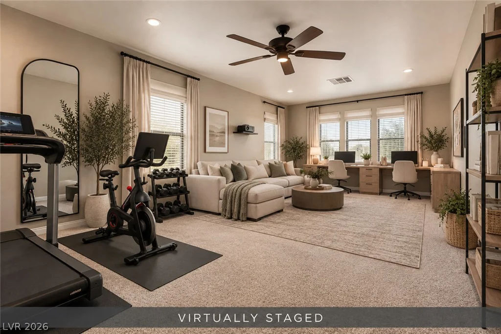 6513 Diamond Point, North Las Vegas, NV 89084