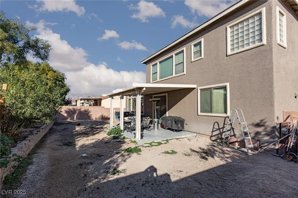 6513 Diamond Point, North Las Vegas, NV 89084