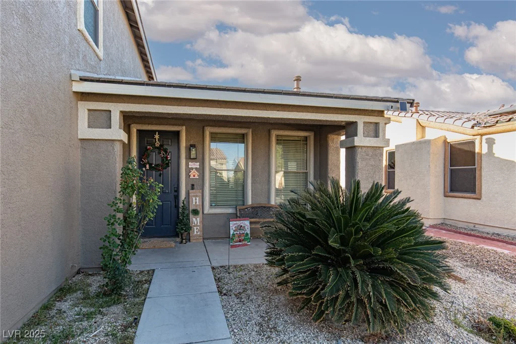 6513 Diamond Point, North Las Vegas, NV 89084