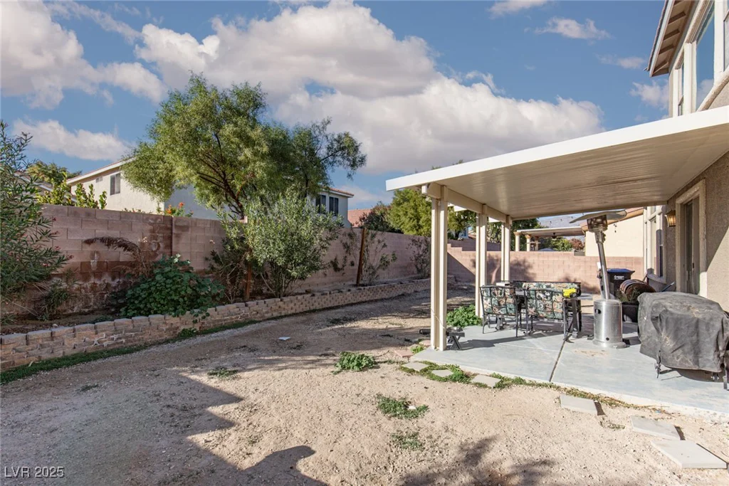 6513 Diamond Point, North Las Vegas, NV 89084