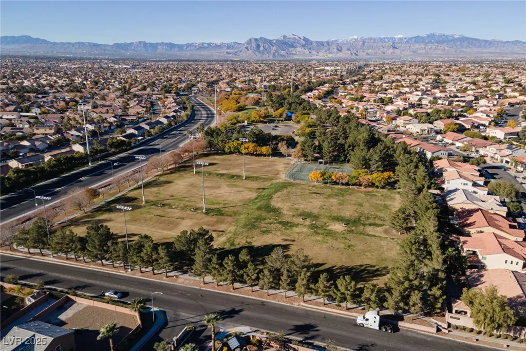 6513 Diamond Point, North Las Vegas, NV 89084