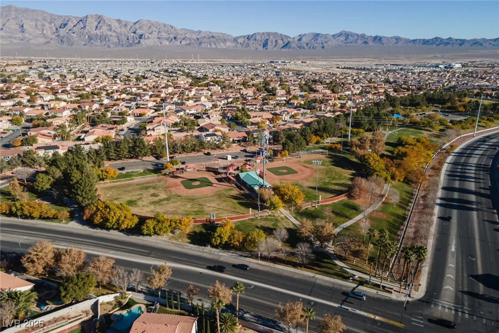 6513 Diamond Point, North Las Vegas, NV 89084
