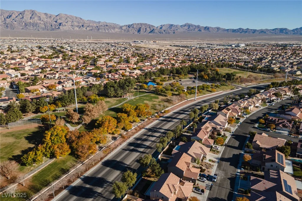 6513 Diamond Point, North Las Vegas, NV 89084