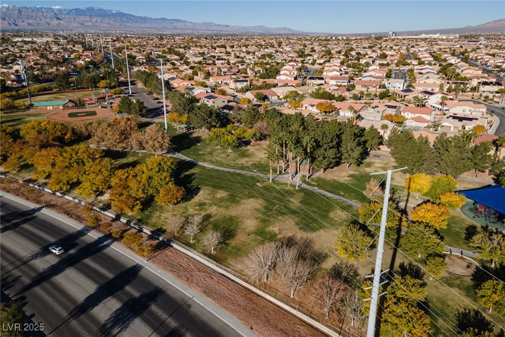 6513 Diamond Point, North Las Vegas, NV 89084