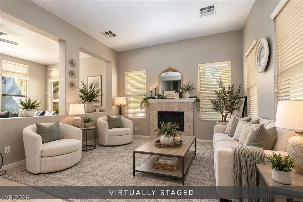 6513 Diamond Point, North Las Vegas, NV 89084