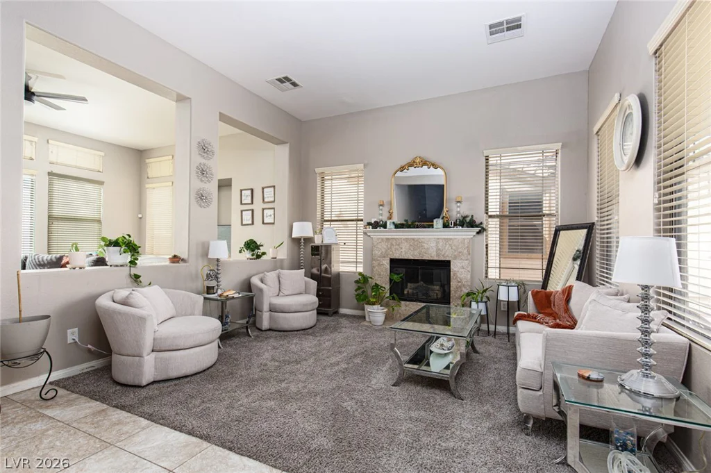 6513 Diamond Point, North Las Vegas, NV 89084